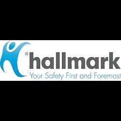 Hallmarksafety - logo