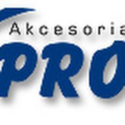 Profi-lam - logo