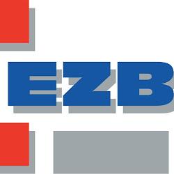 Ezbud - logo