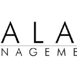 Dalanre - logo
