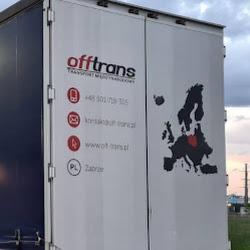 Off-trans - logo