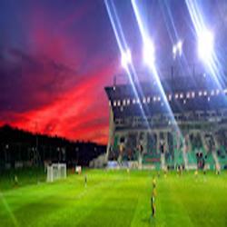 Stadiony - logo