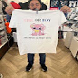 Customtshirtswarwick - logo