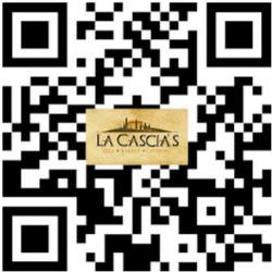 Lacasciasbakery - logo