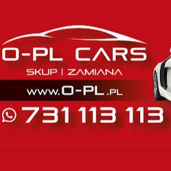 O pl - logo