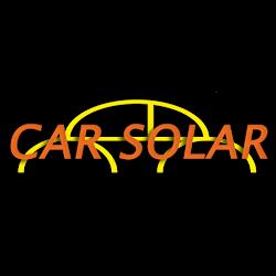 Carsolar - logo