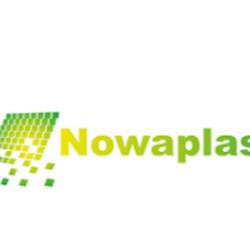 Nowaplast - logo