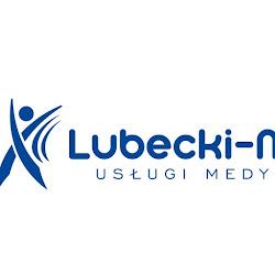 Lubecki med - logo