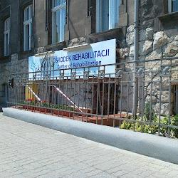 Rehabilitacja-akson - logo