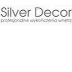 Silverdecor - logo
