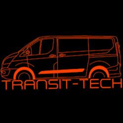 Transit tech - logo