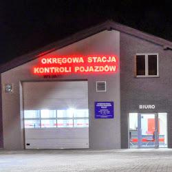 Oskpogrodzieniec - logo