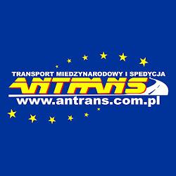 Antrans - logo