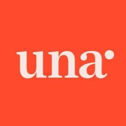 Una-studio - logo