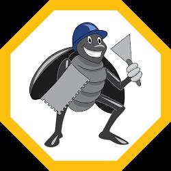 Remont chrzaszcz - logo