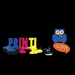 Dotfrontprinting - logo