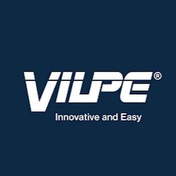 Vilpe-wentylacja - logo