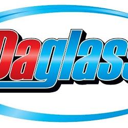 Daglass - logo