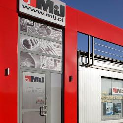 Mij - logo