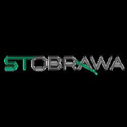 Stobrawa - logo