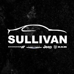 Johnlsullivandodgechrysler - logo