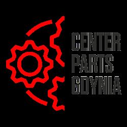 Centerparts - logo