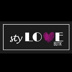 Butikstylove - logo