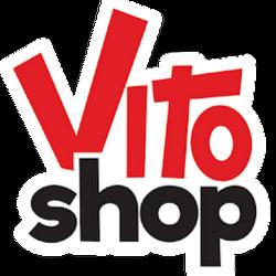 Vitoshop - logo