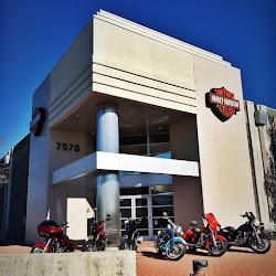 Eastbayharley - logo