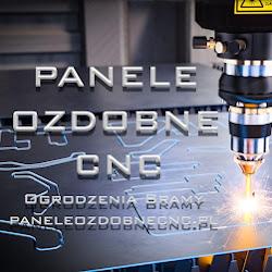 Paneleozdobnecnc - logo