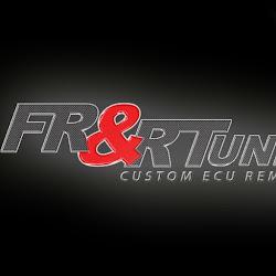 Fr rtuning - logo
