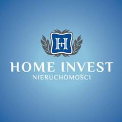 Home-invest - logo