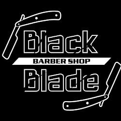 Blackbladebarber - logo