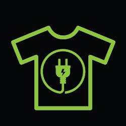 Tshirtplug - logo