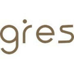 Gres - logo