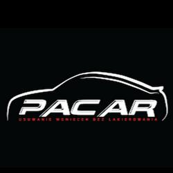 Pacar - logo