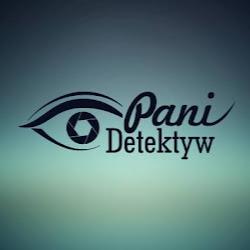 Panidetektyw - logo