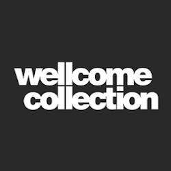 Wellcomecollection - logo