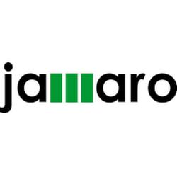 Jamaro - logo
