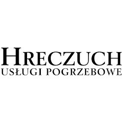 Hreczuch - logo