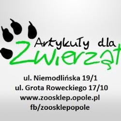 Sklepzoologiczny - logo