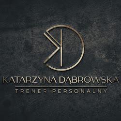 Katarzyna dabrowska - logo