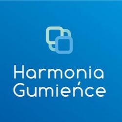 Harmoniagumience - logo