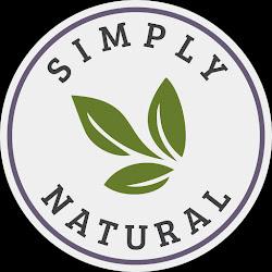 Mysimplynatural - logo