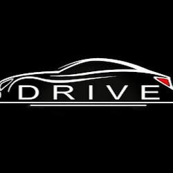 Drive autoserwis - logo