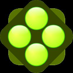 Glassdekor - logo