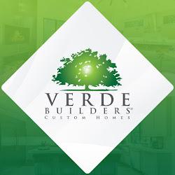 Verdebuildersaustin - logo