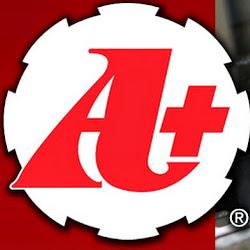 Aplustransmissions - logo