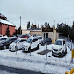 Auto margerita - logo