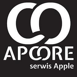 Apcore - logo